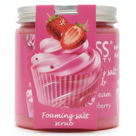Body Scrub